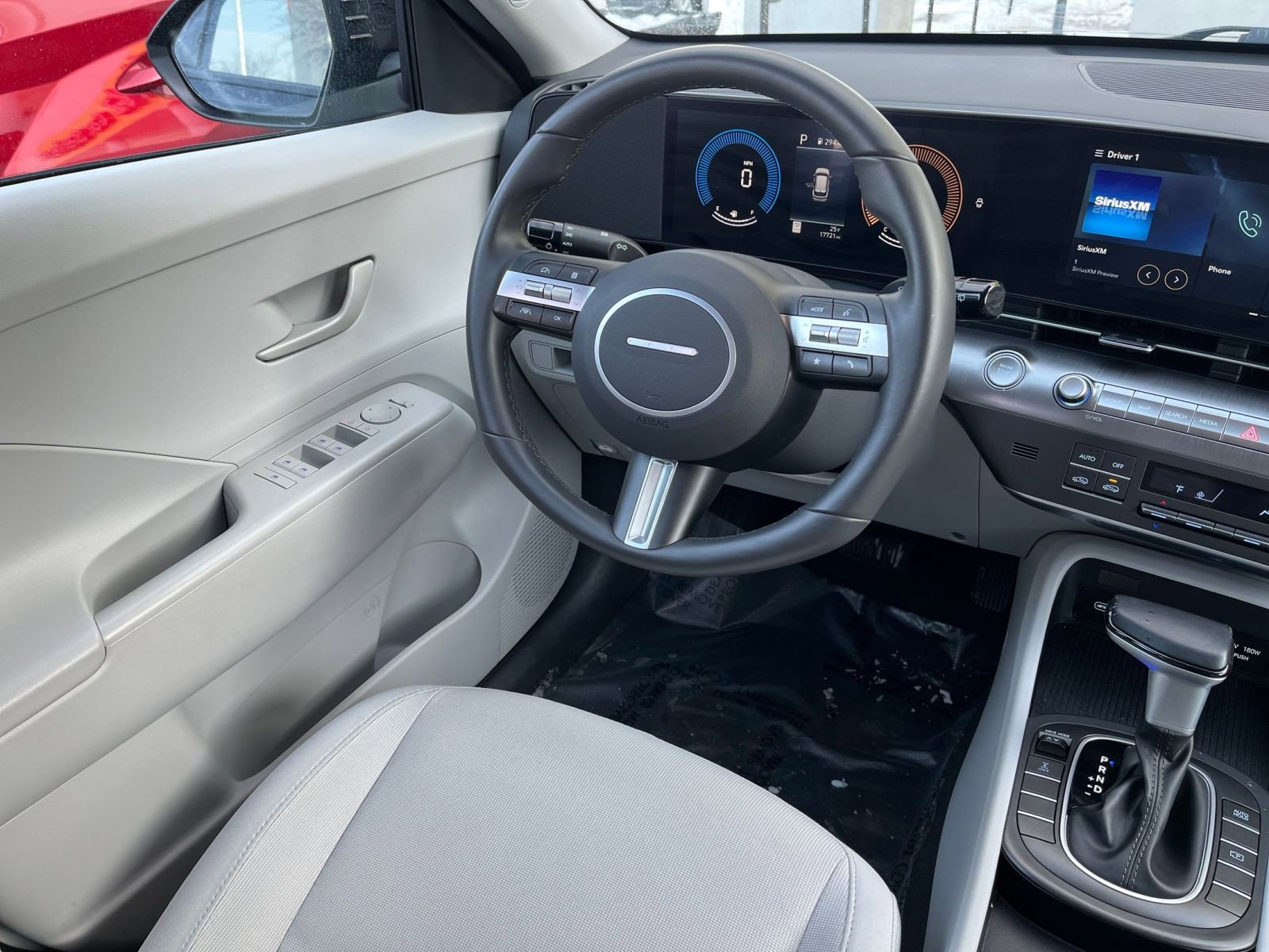 Thumbnail: 2025 Hyundai Kona - 32