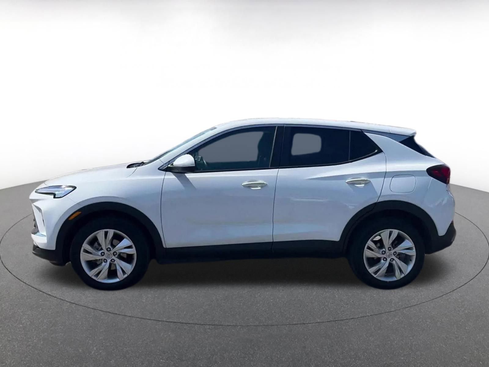 Thumbnail: 2025 Buick Encore GX - 9