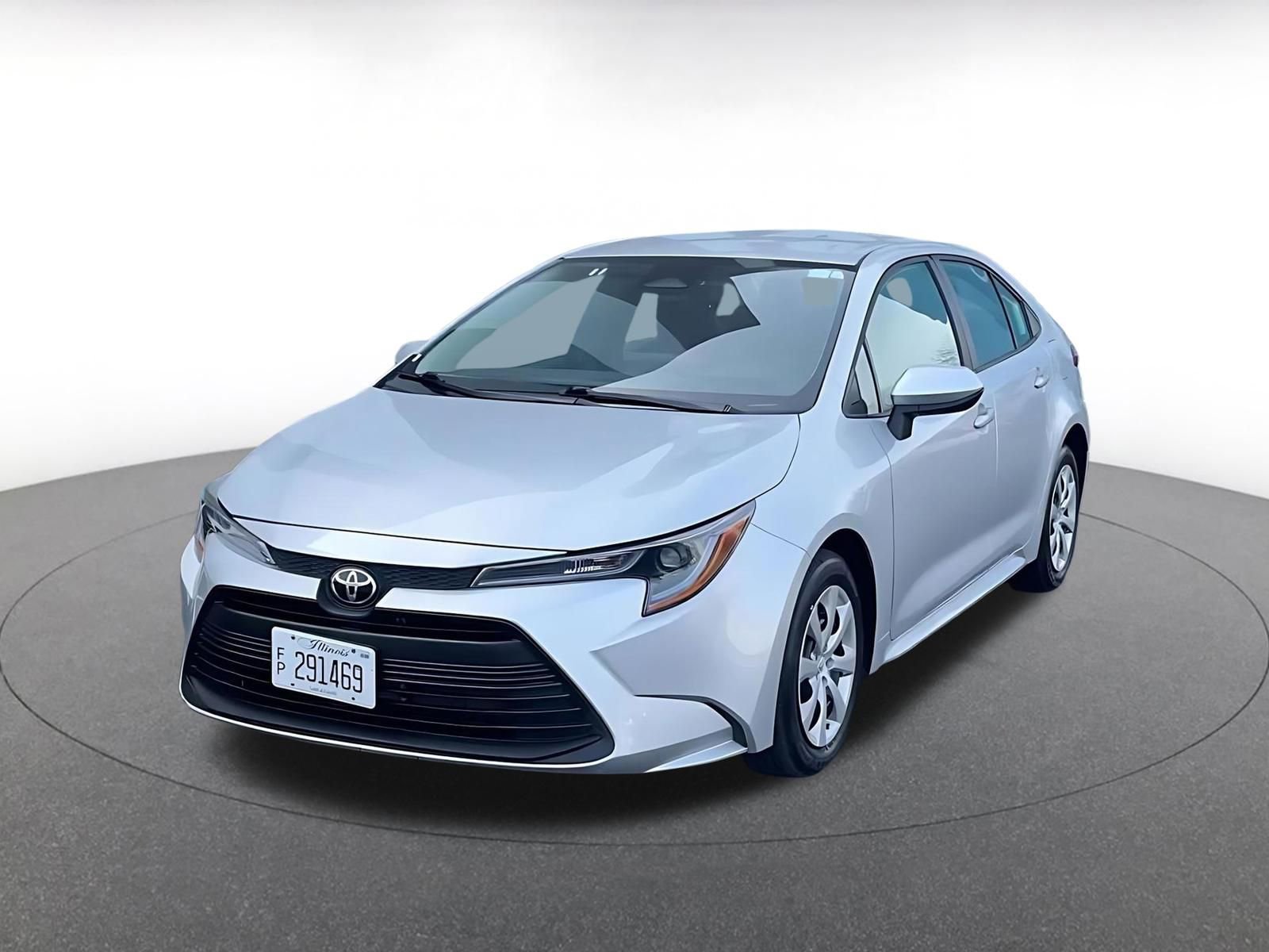 Thumbnail: 2025 Toyota Corolla - 7