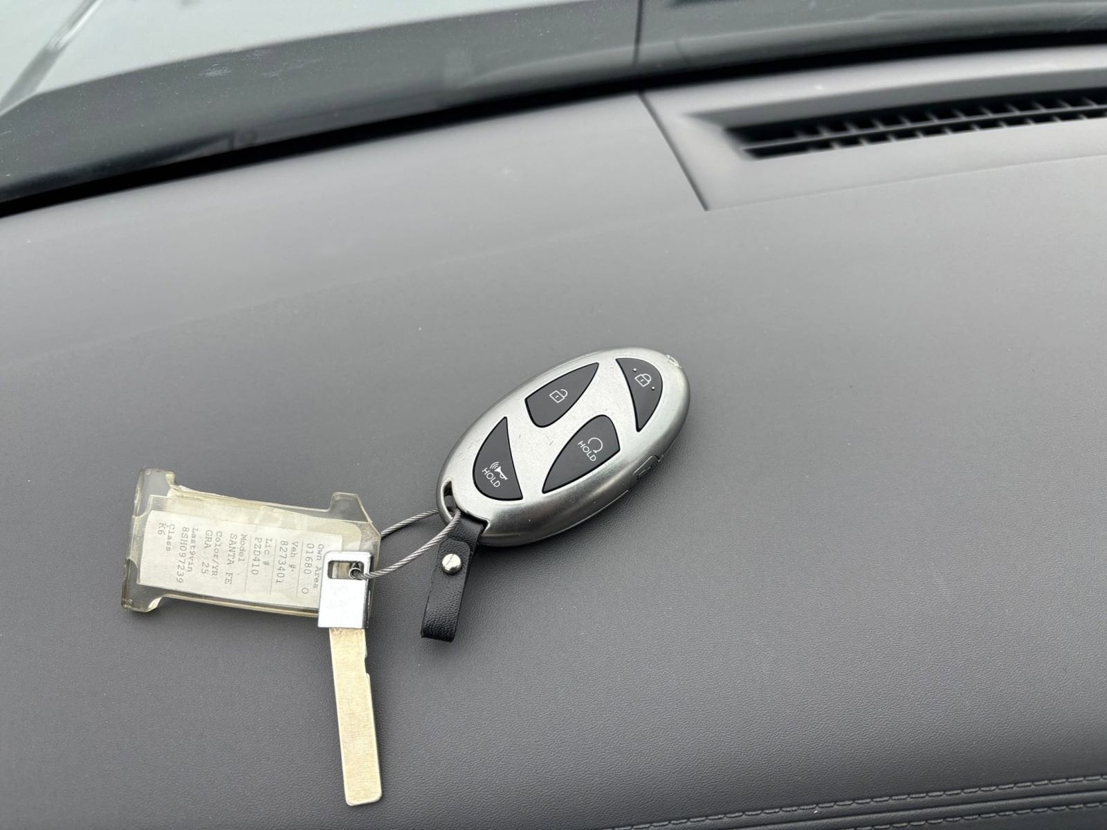 Thumbnail: 2025 Hyundai Santa Fe - 22