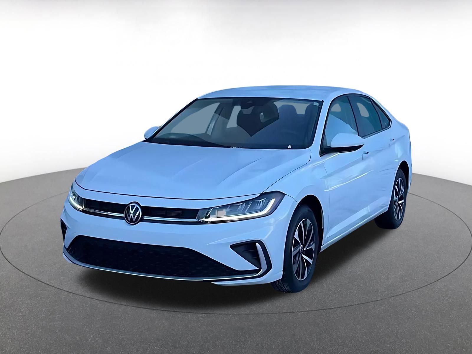 Thumbnail: 2025 Volkswagen Jetta - 7