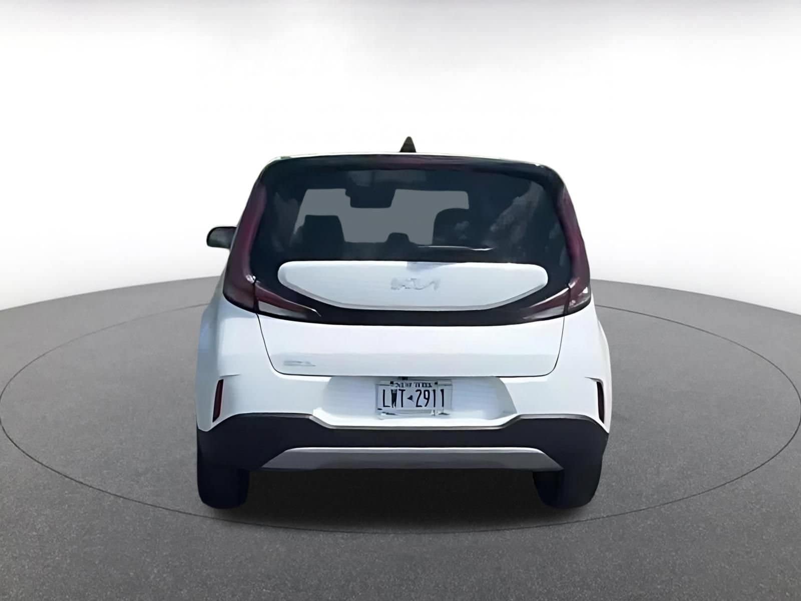 Thumbnail: 2025 Kia Soul - 10