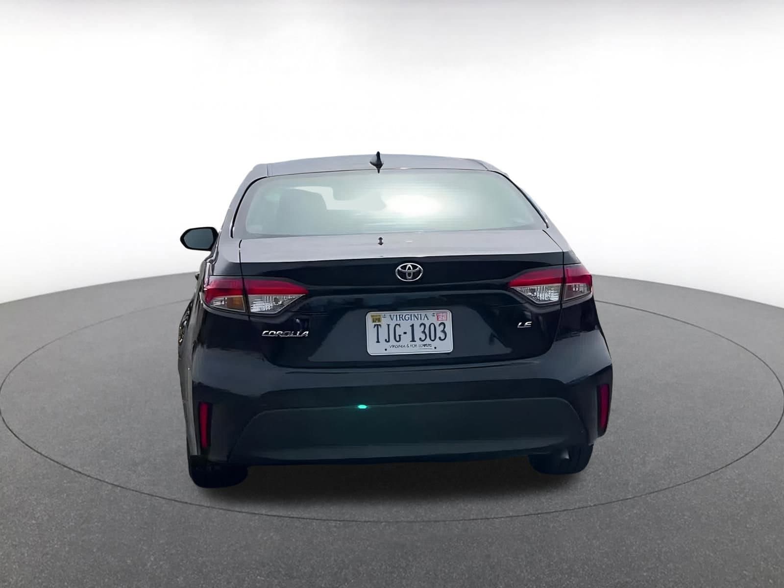 Thumbnail: 2024 Toyota Corolla - 11