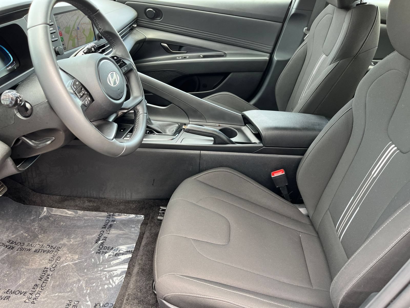 Thumbnail: 2026 Hyundai Elantra - 29
