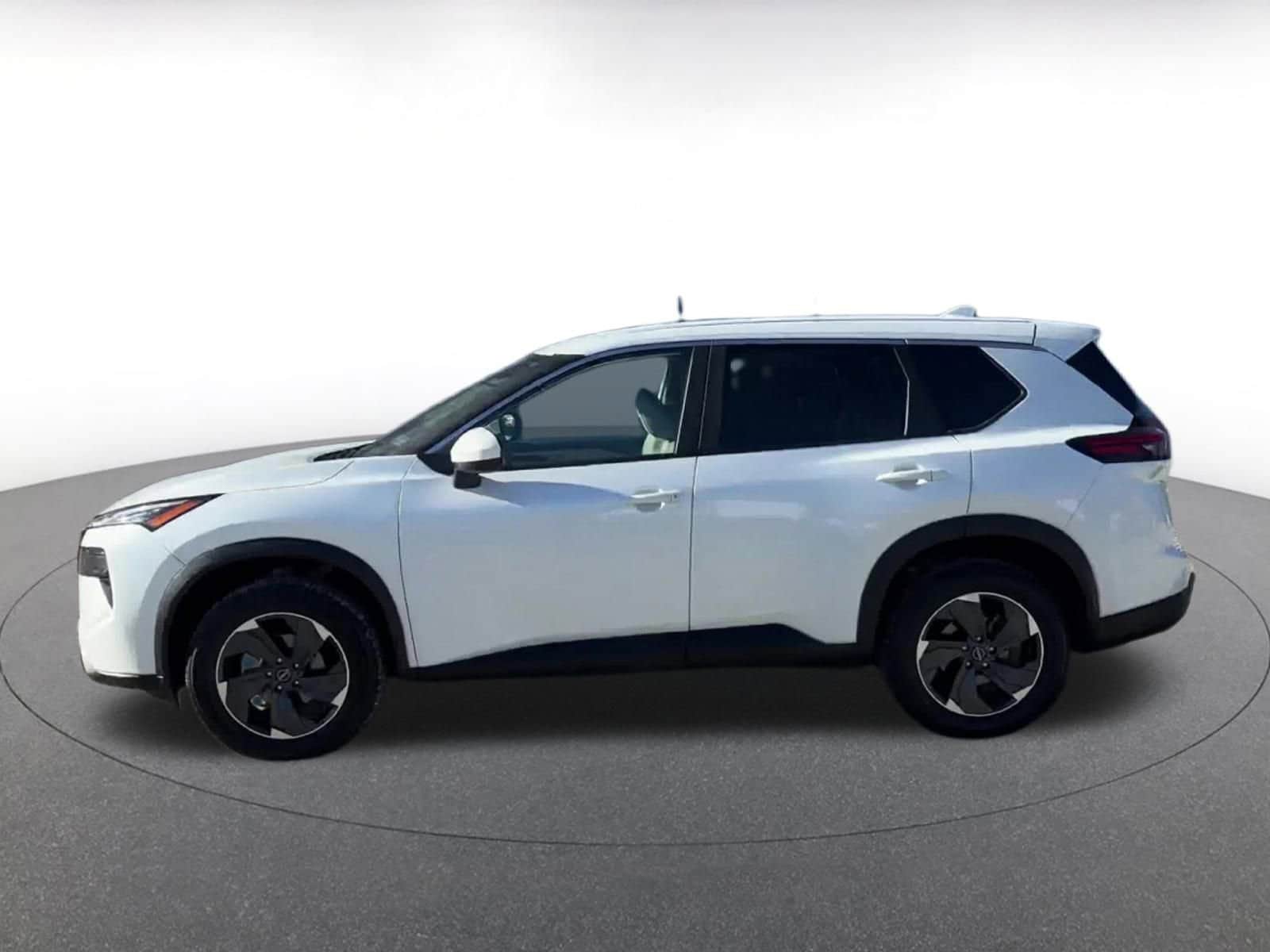 Thumbnail: 2024 Nissan Rogue - 9