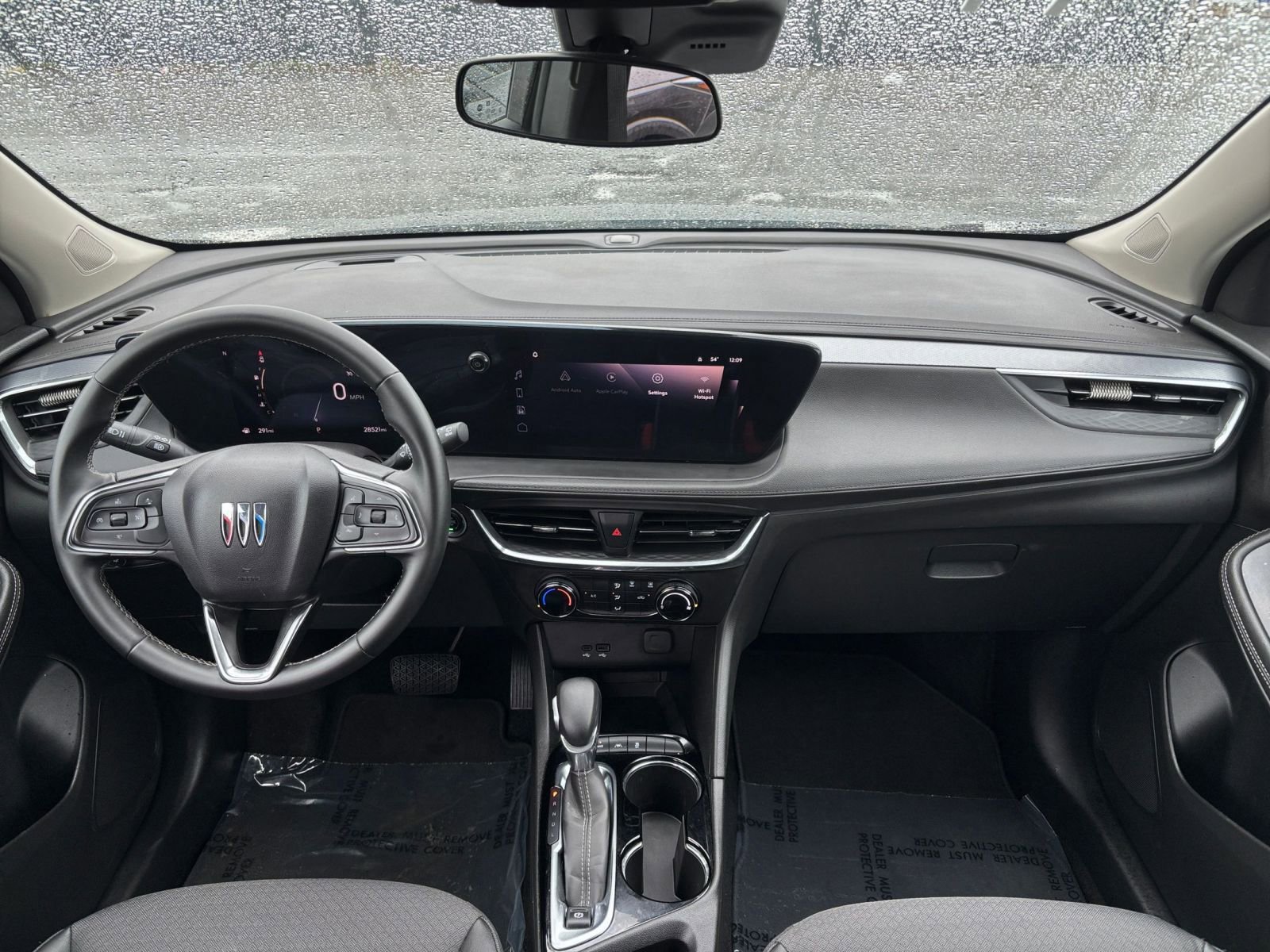Thumbnail: 2025 Buick Encore GX - 31