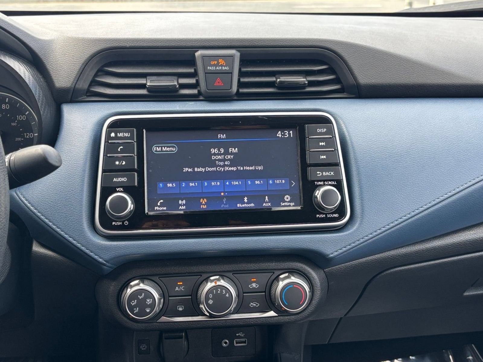 Thumbnail: 2025 Nissan Versa - 16