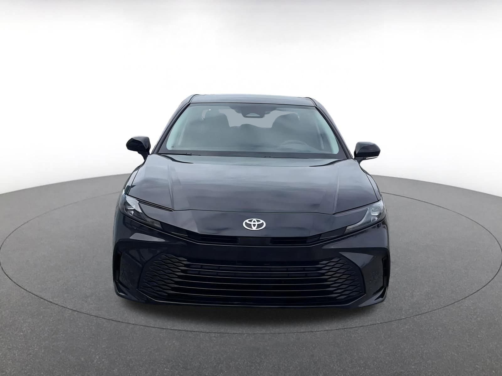 Thumbnail: 2025 Toyota Camry - 4