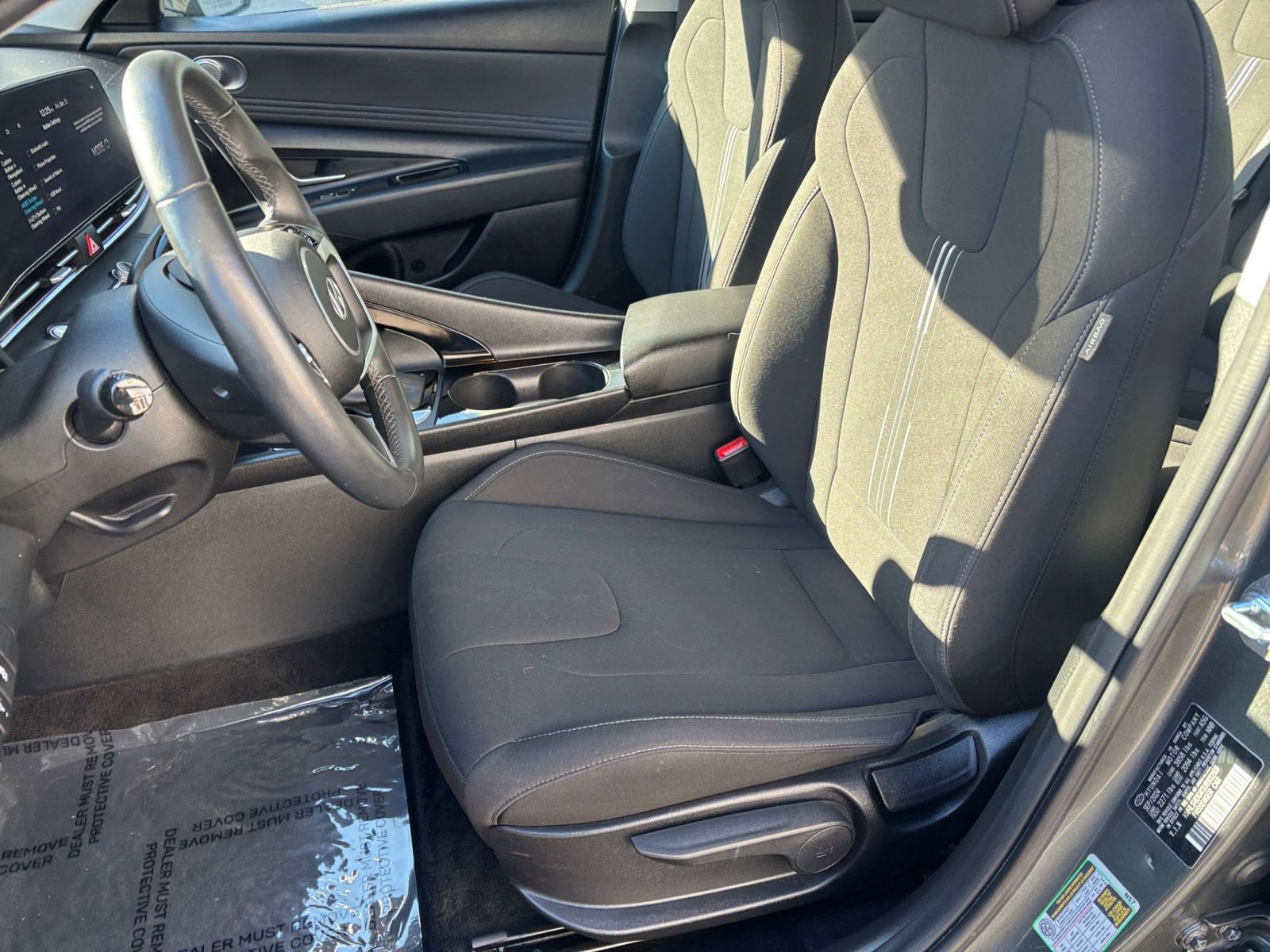 Thumbnail: 2025 Hyundai Elantra - 33