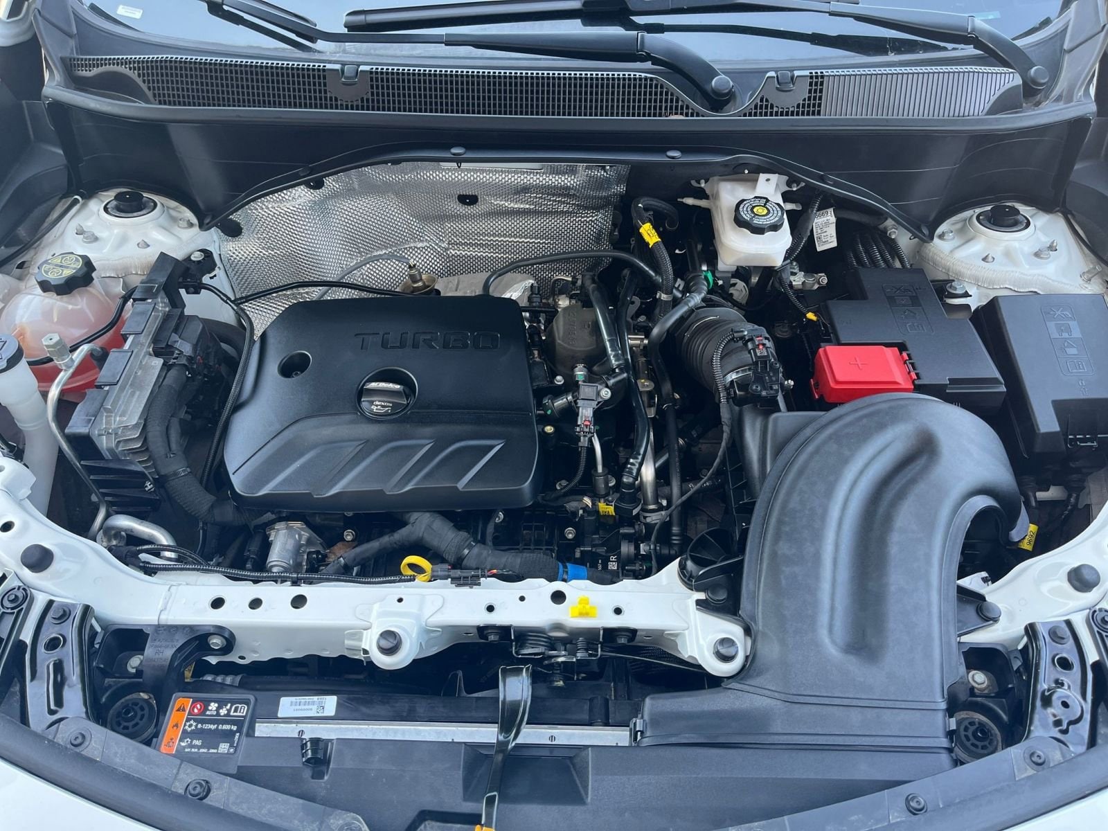 Thumbnail: 2025 Buick Encore GX - 30