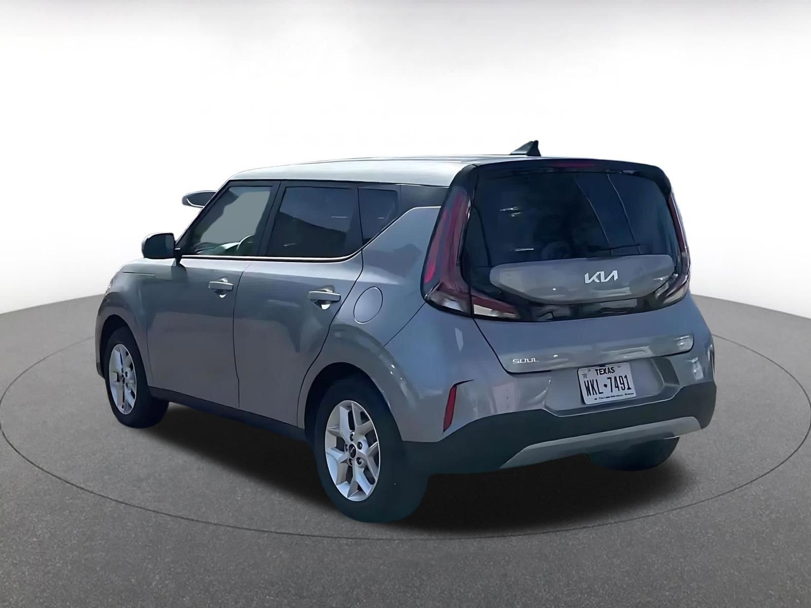 Thumbnail: 2025 Kia Soul - 11