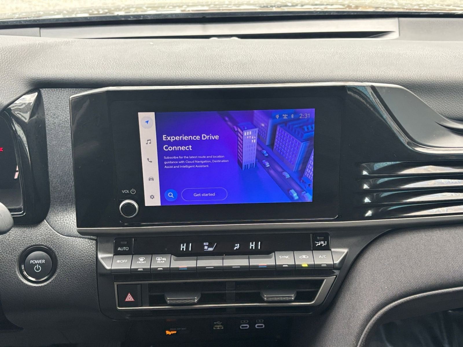 Thumbnail: 2025 Toyota Camry - 18