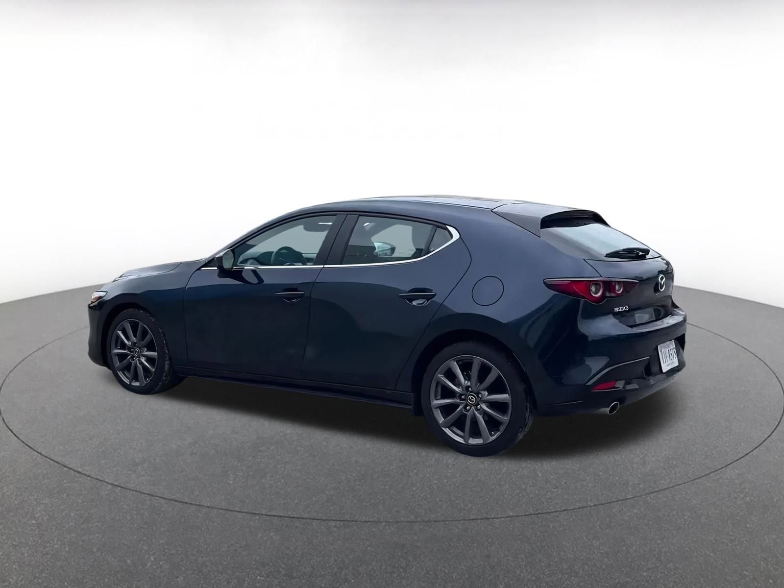 Thumbnail: 2024 Mazda Mazda3 - 10