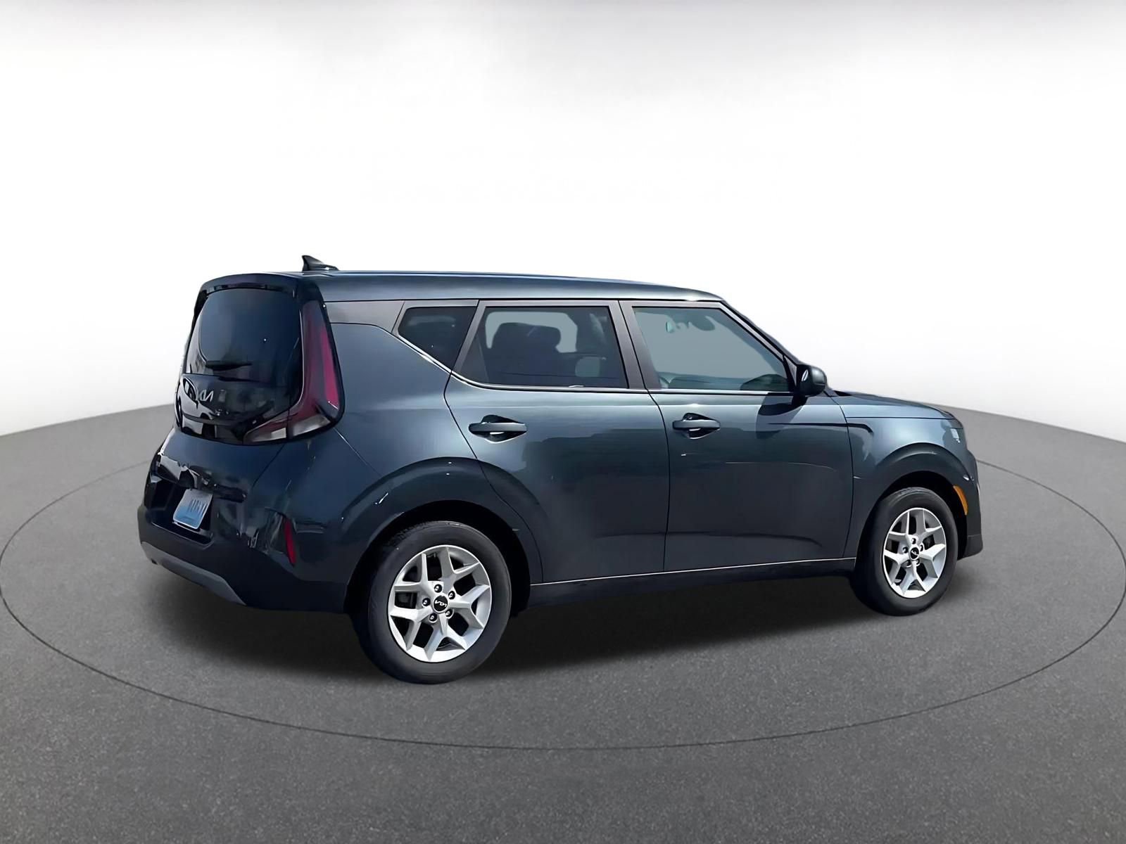 Thumbnail: 2025 Kia Soul - 15