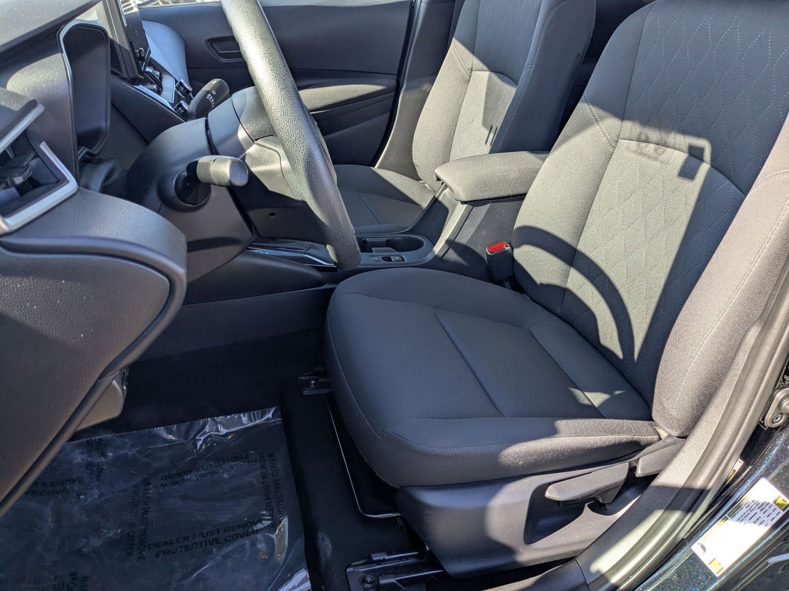 Thumbnail: 2024 Toyota Corolla - 20