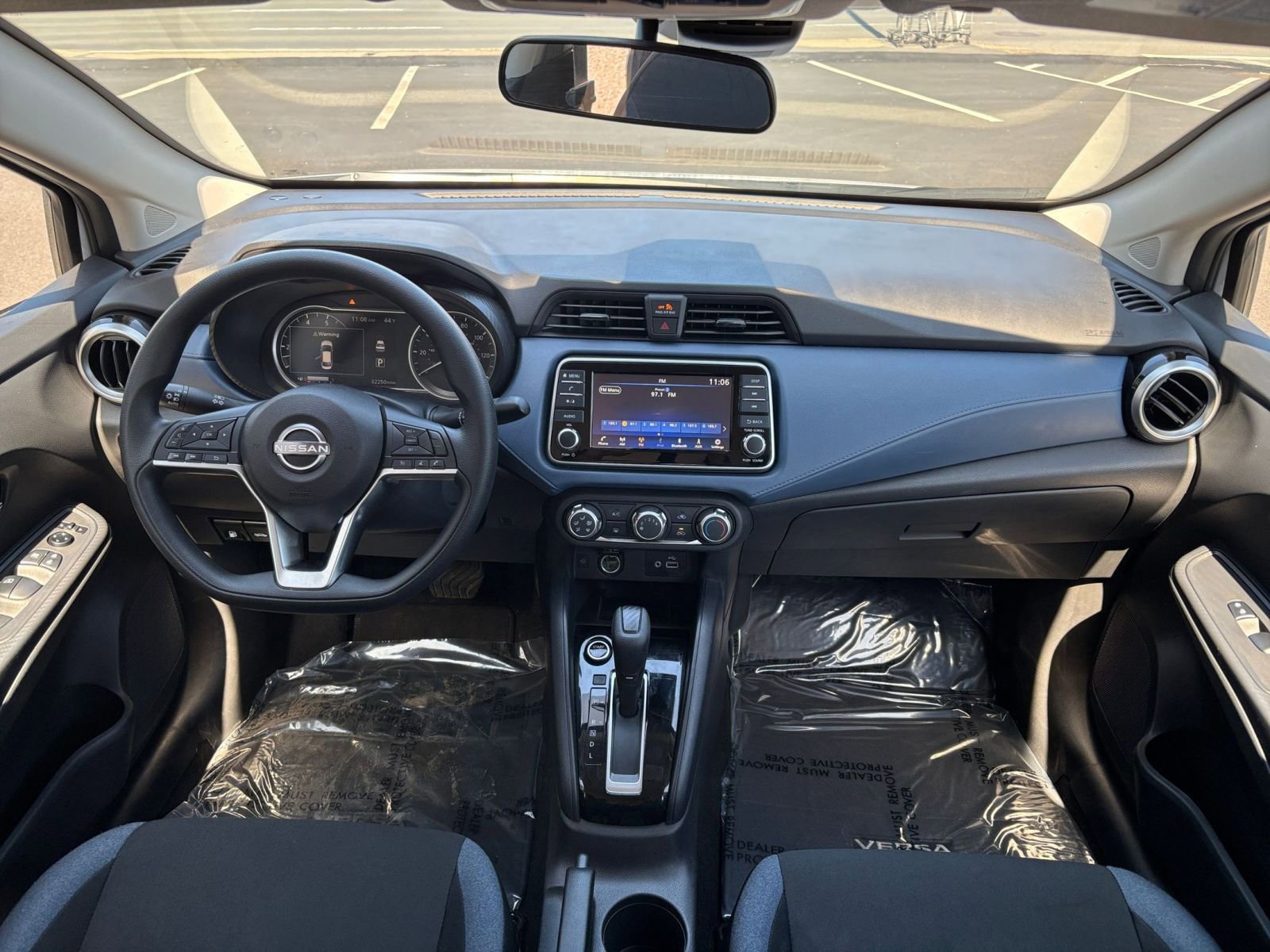 Thumbnail: 2025 Nissan Versa - 35