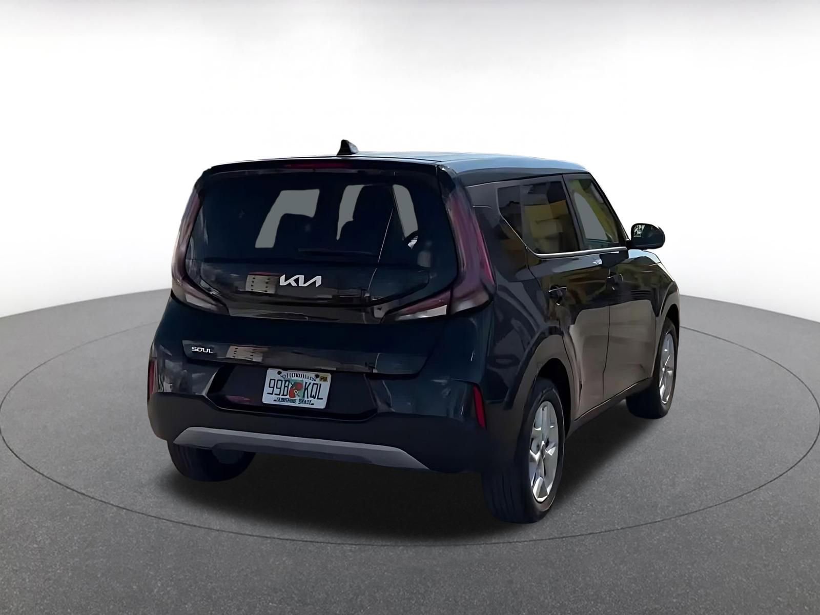 Thumbnail: 2025 Kia Soul - 14