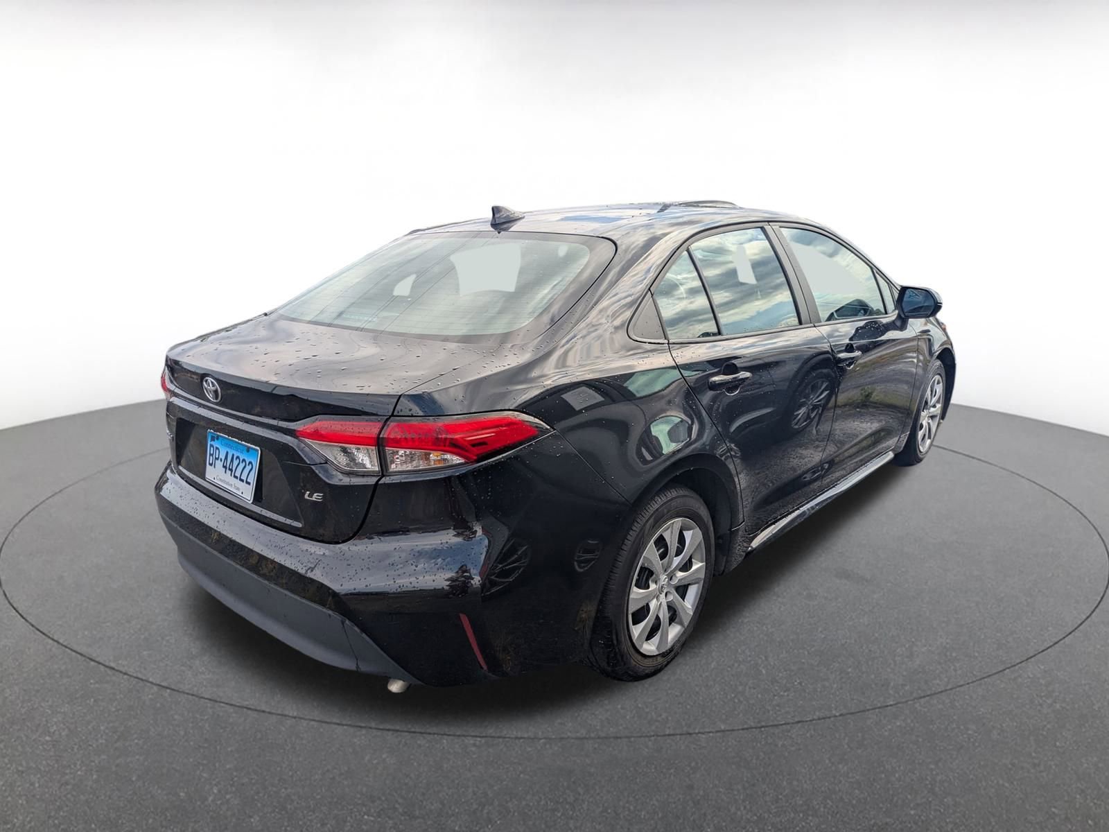 Thumbnail: 2024 Toyota Corolla - 5