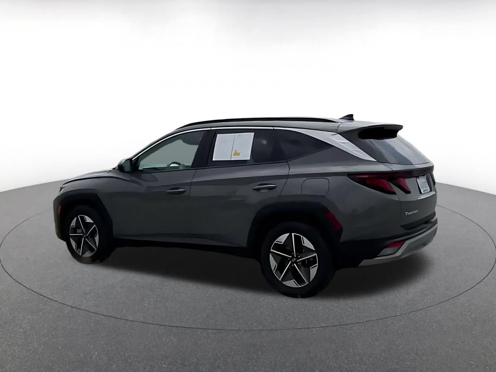Thumbnail: 2025 Hyundai Tucson - 9