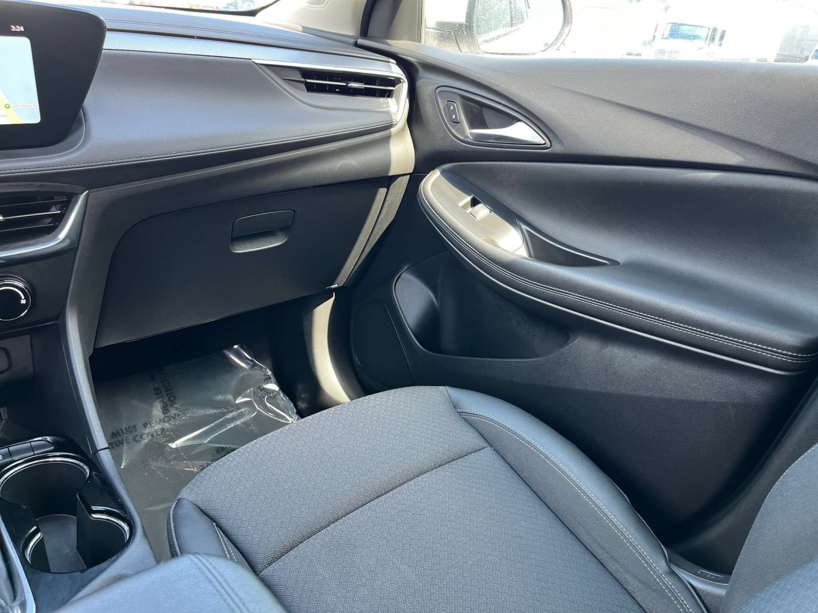 2025 Buick Encore GX Preferred - Photo 34