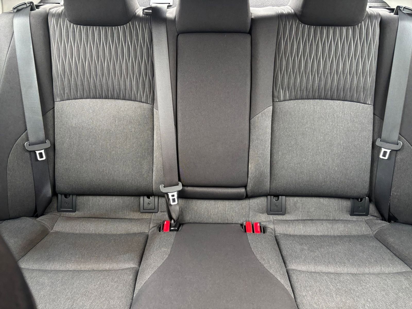 Thumbnail: 2025 Toyota Camry - 34