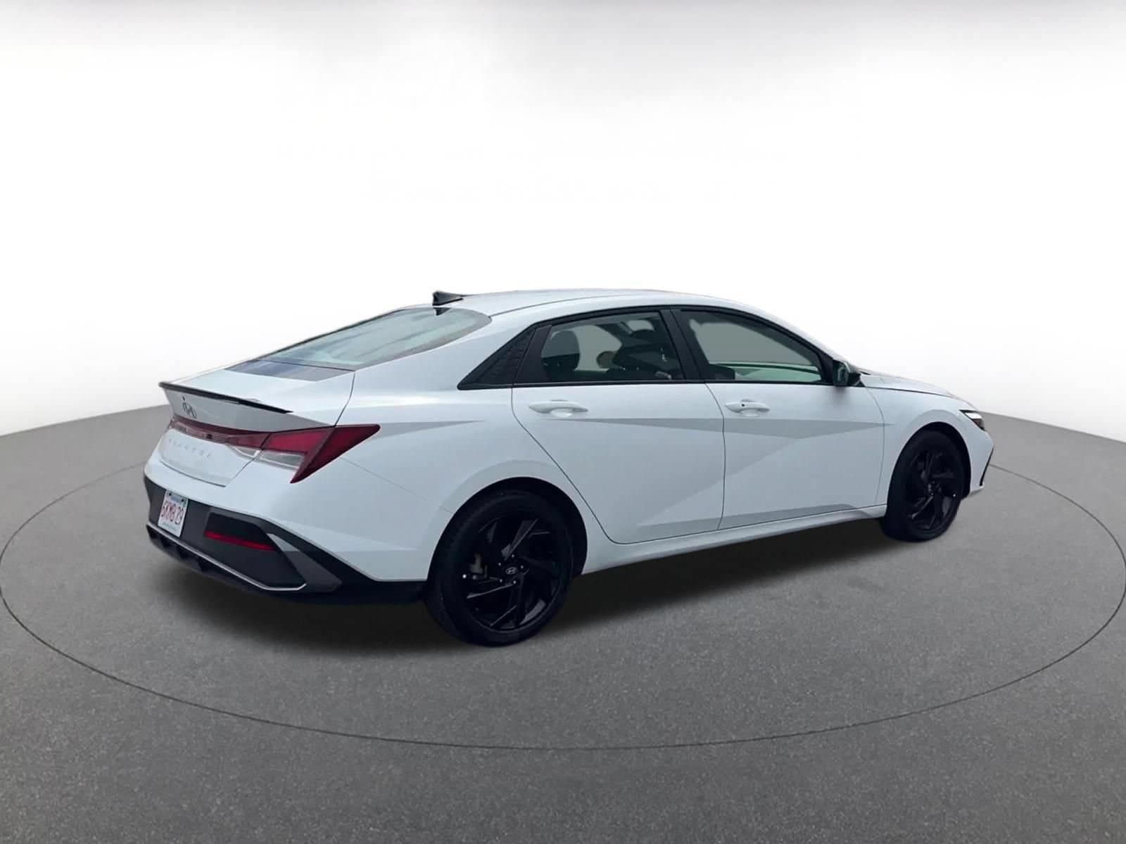 Thumbnail: 2026 Hyundai Elantra - 15