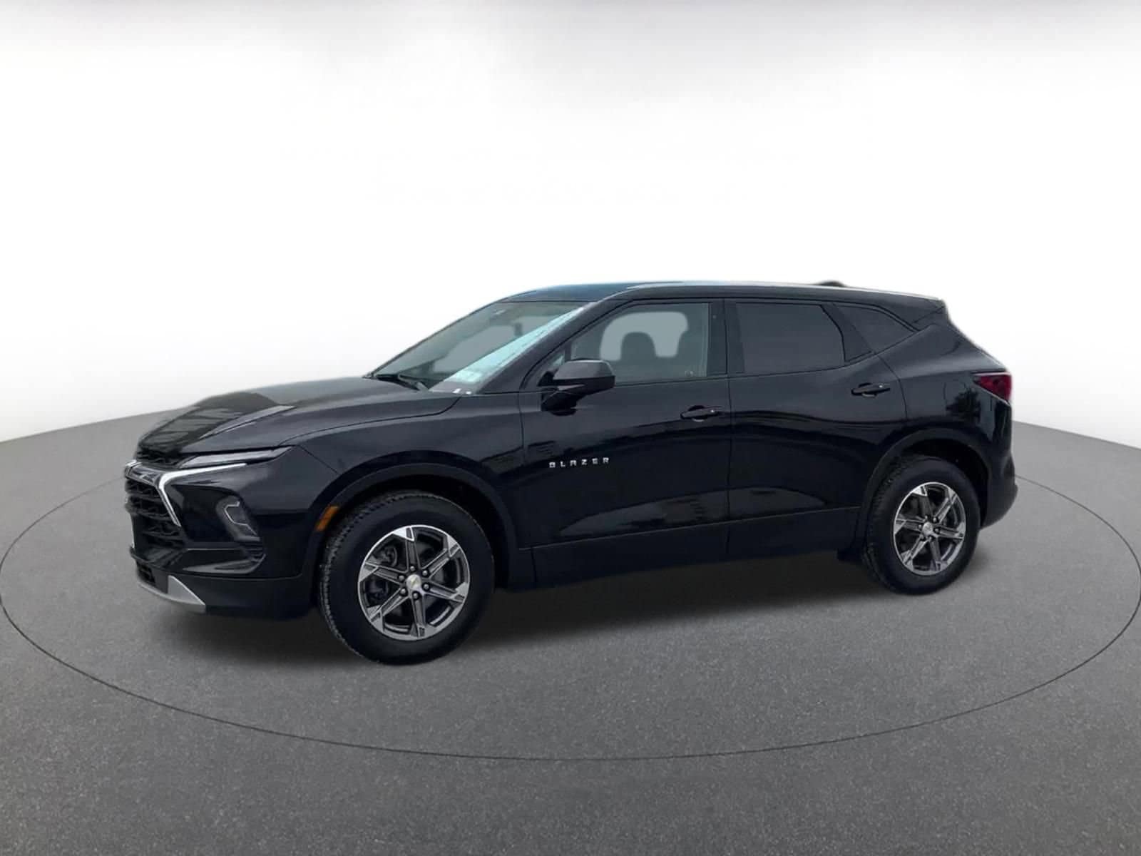2024 Chevrolet Blazer  7