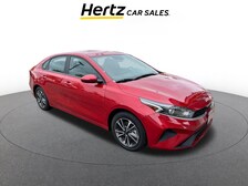 2024 Kia Forte LXS -
                  Lynn, MA
