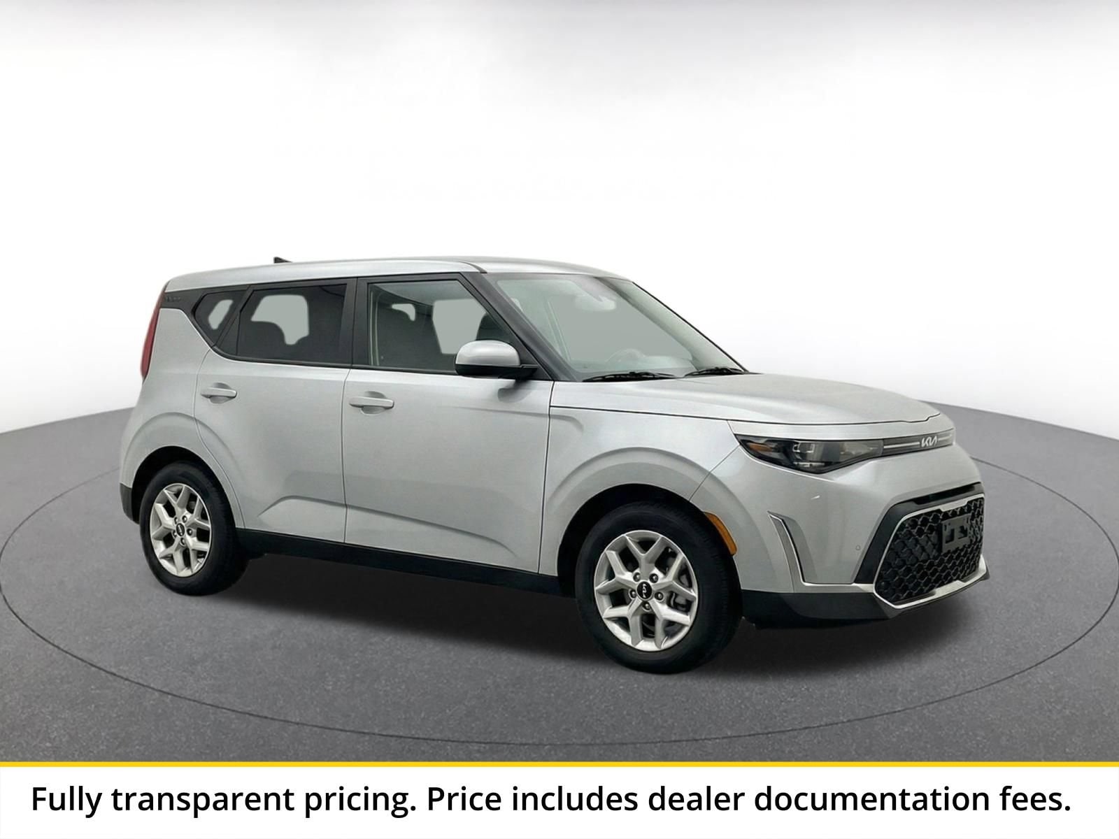 Thumbnail: 2025 Kia Soul - 1