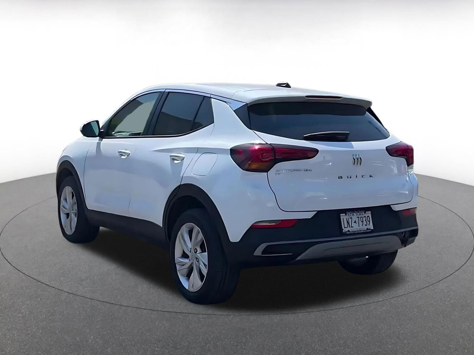 Thumbnail: 2025 Buick Encore GX - 10