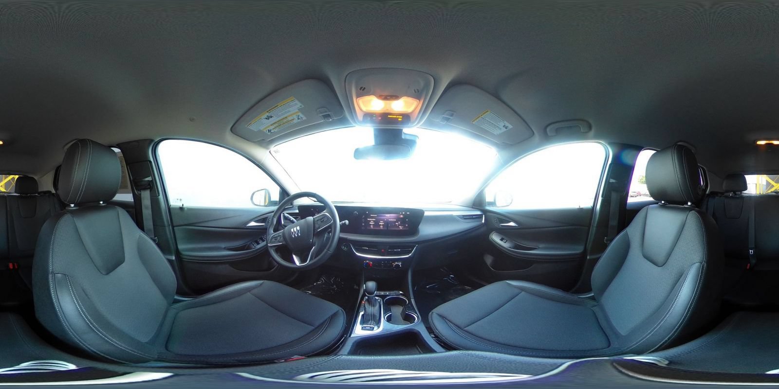 2025 Buick Encore GX Preferred - Photo 41