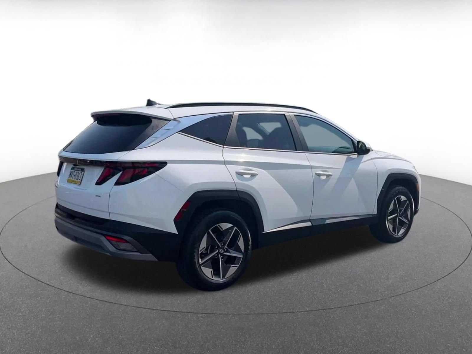 Thumbnail: 2025 Hyundai Tucson - 12