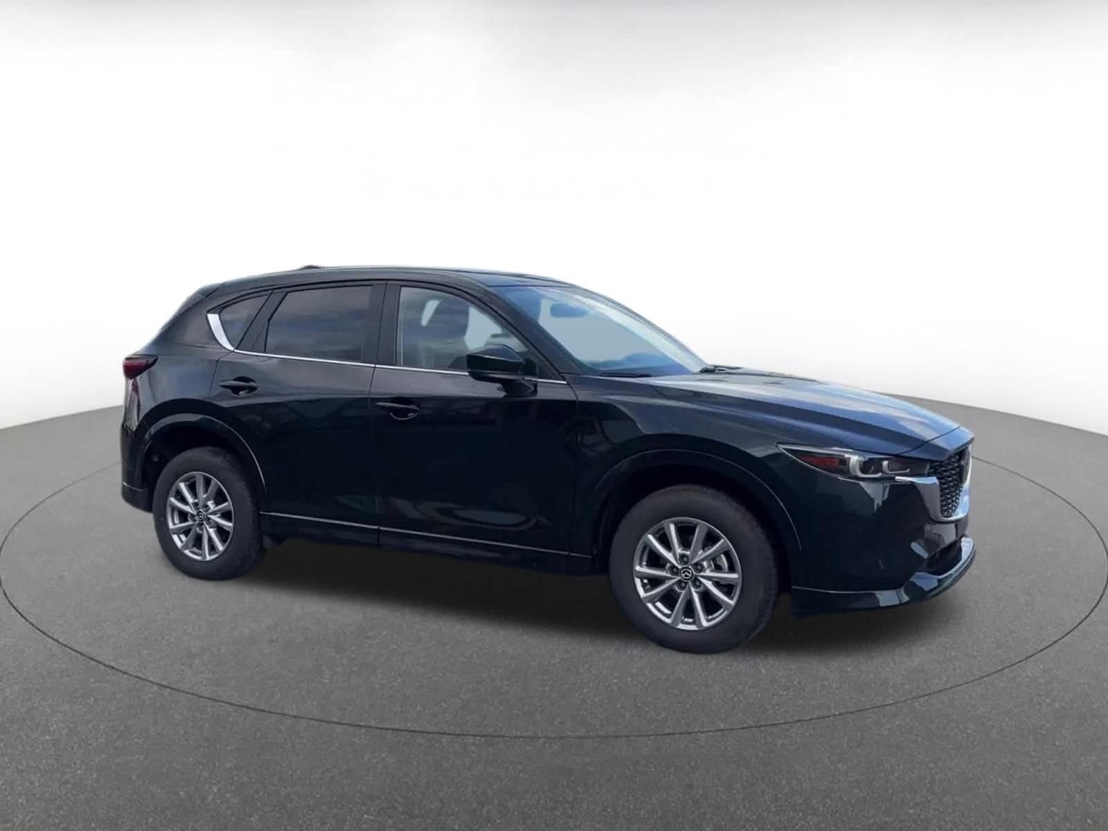 Thumbnail: 2025 Mazda CX-5 - 2