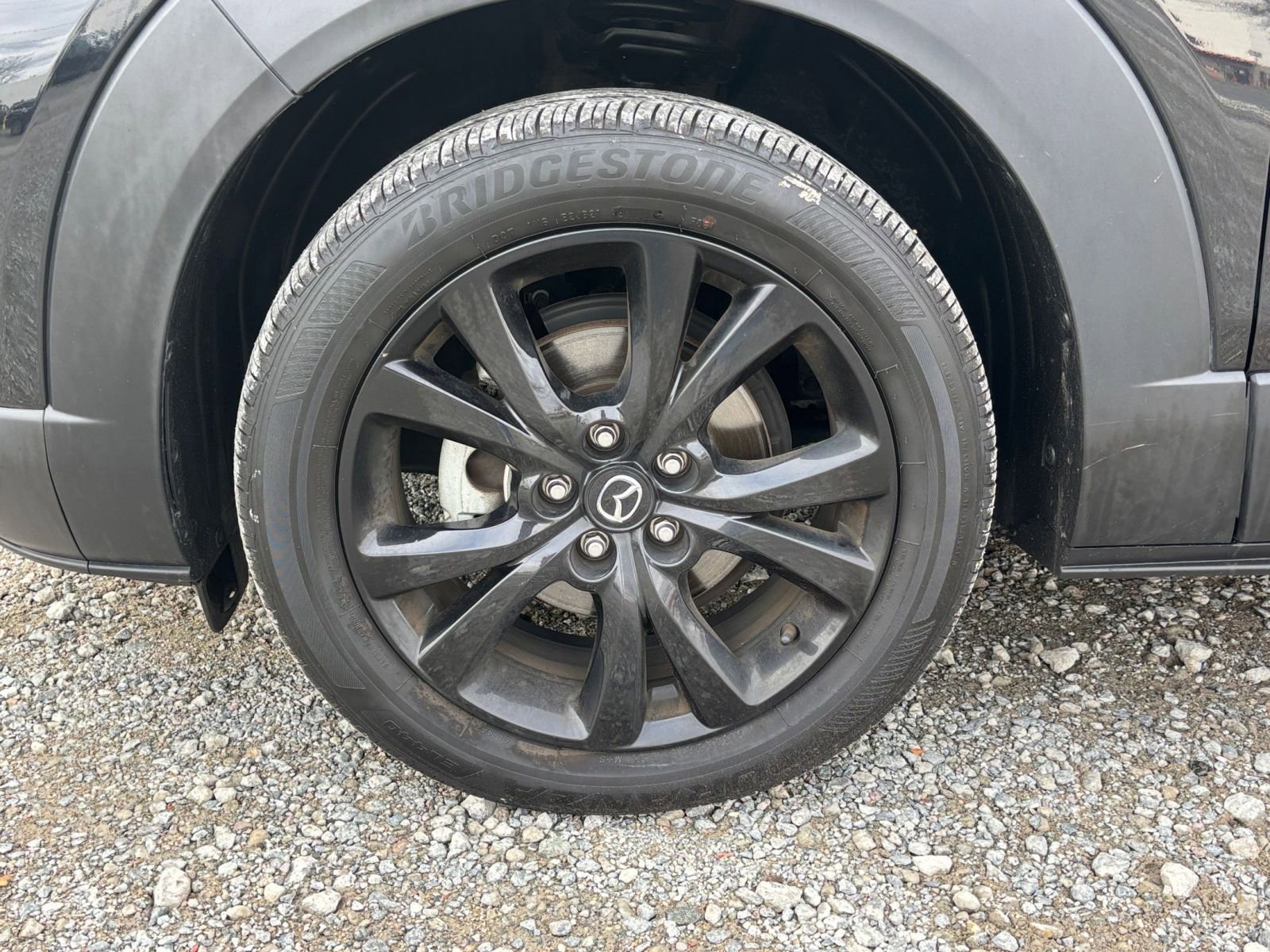 Thumbnail: 2025 Mazda CX-30 - 25