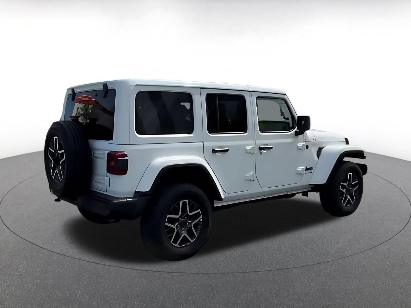 Thumbnail: 2025 Jeep Wrangler - 12