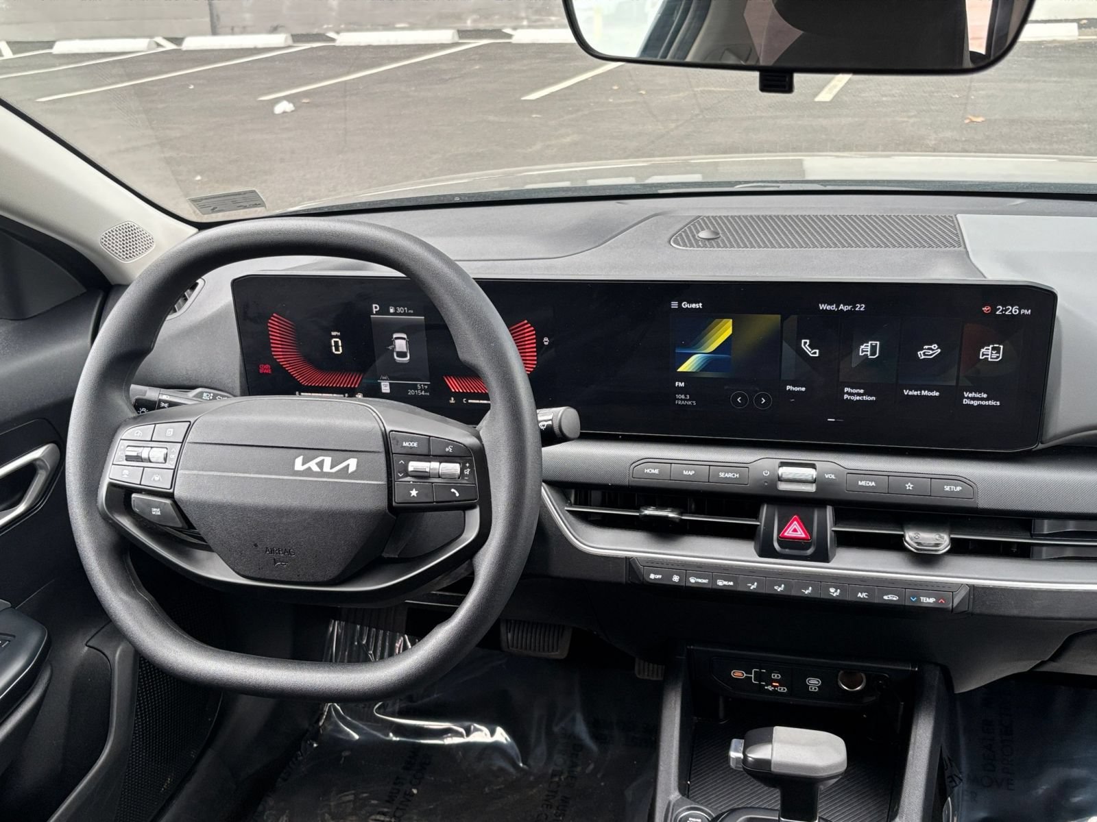 Thumbnail: 2025 Kia K4 - 30