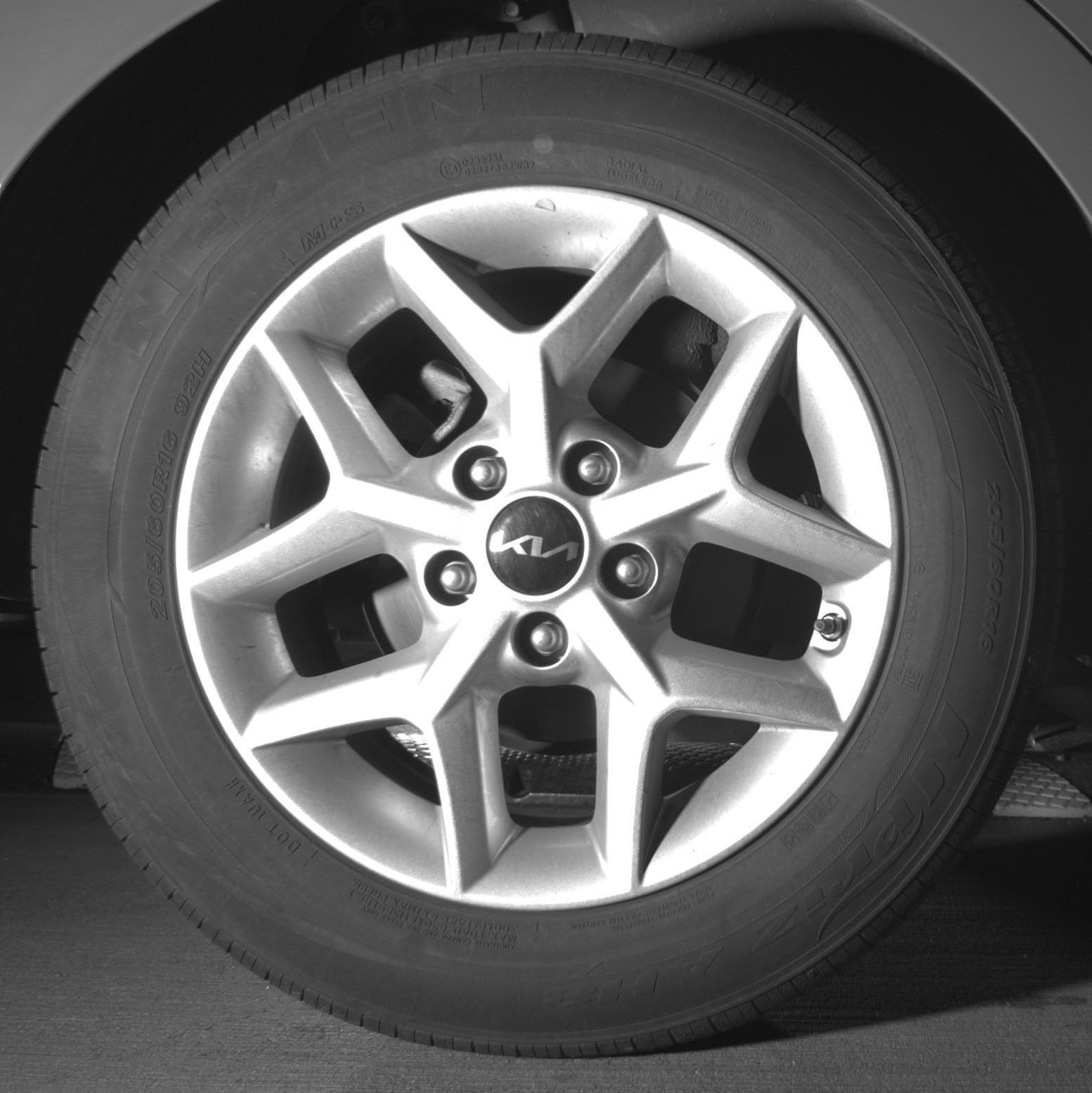 Thumbnail: 2025 Kia Soul - 18