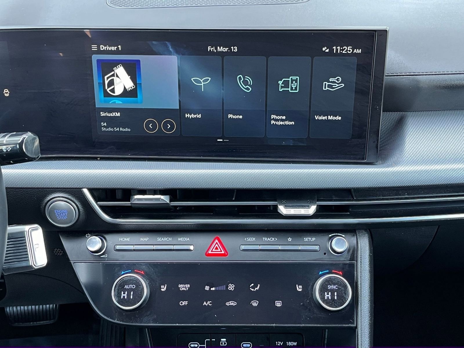 Thumbnail: 2025 Hyundai Sonata - 17