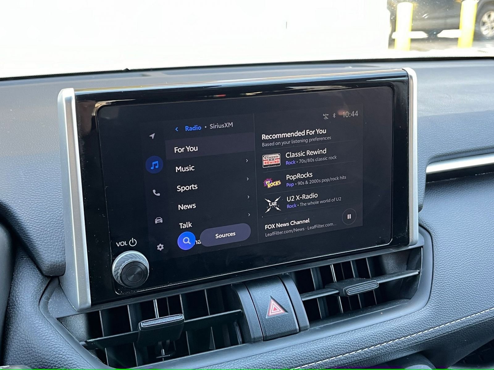 Thumbnail: 2025 Toyota RAV4 - 18