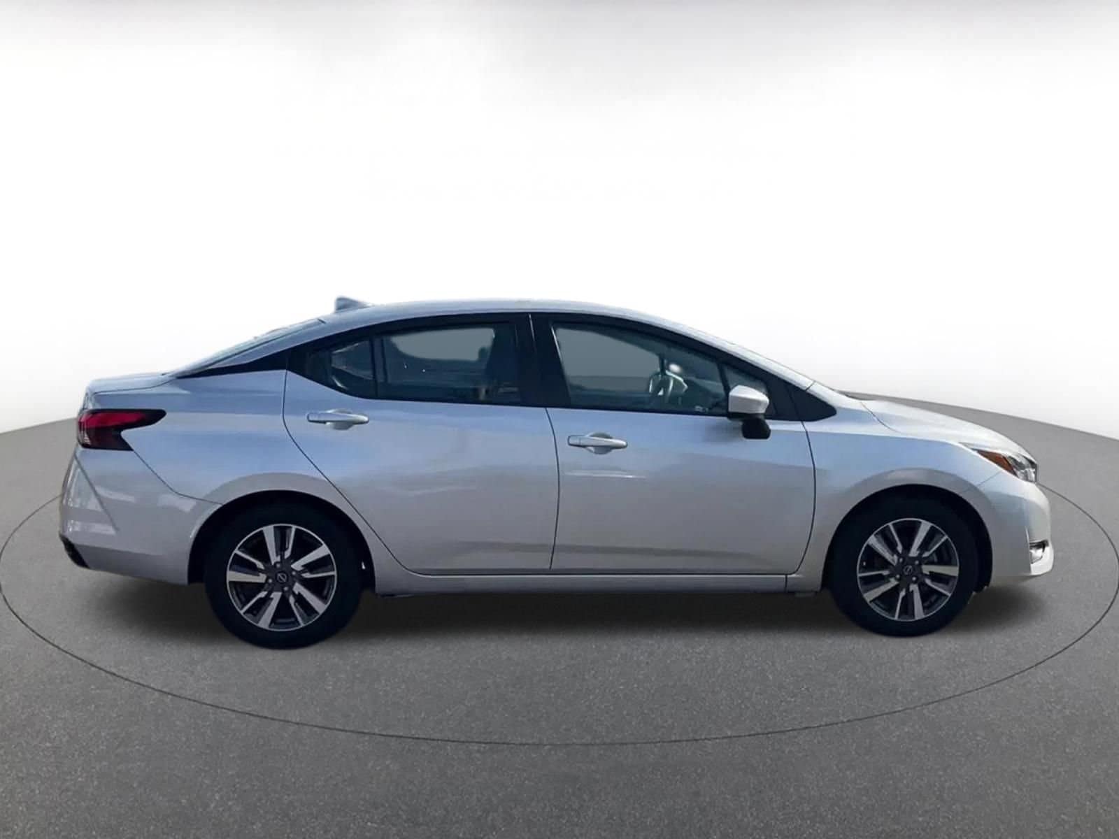 Thumbnail: 2025 Nissan Versa - 16