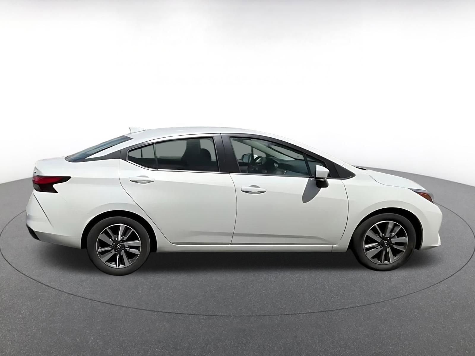 Thumbnail: 2024 Nissan Altima - 14