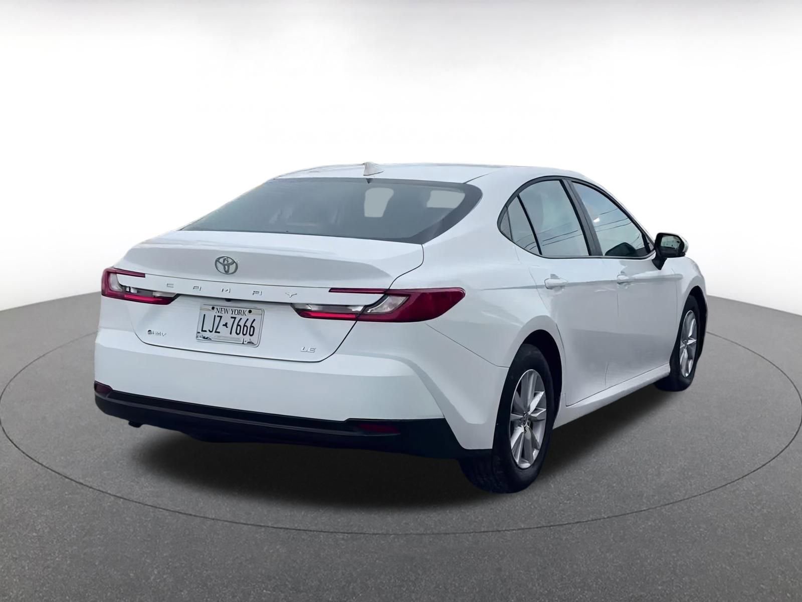 Thumbnail: 2025 Toyota Camry - 14