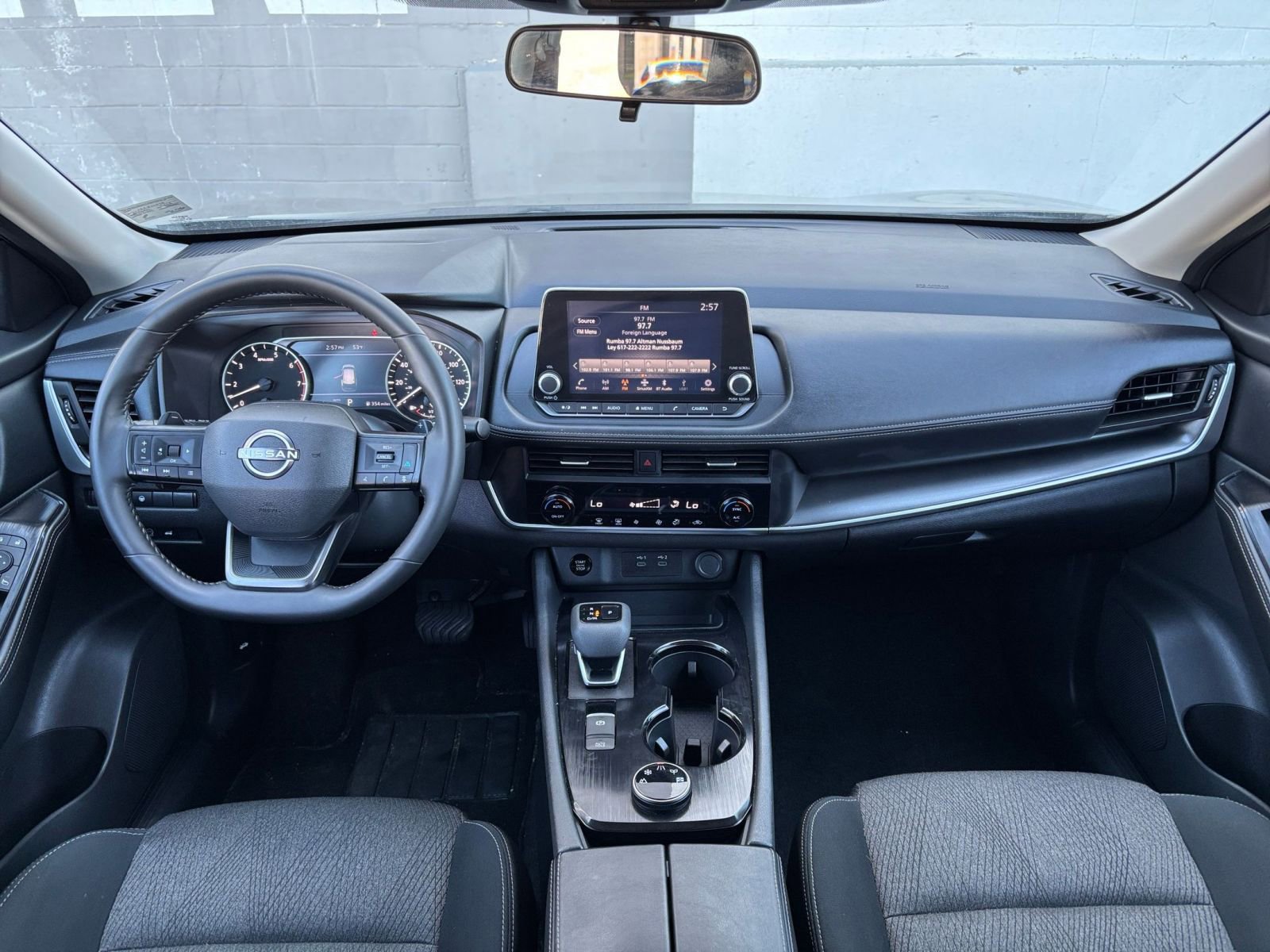 Thumbnail: 2025 Nissan Rogue - 34