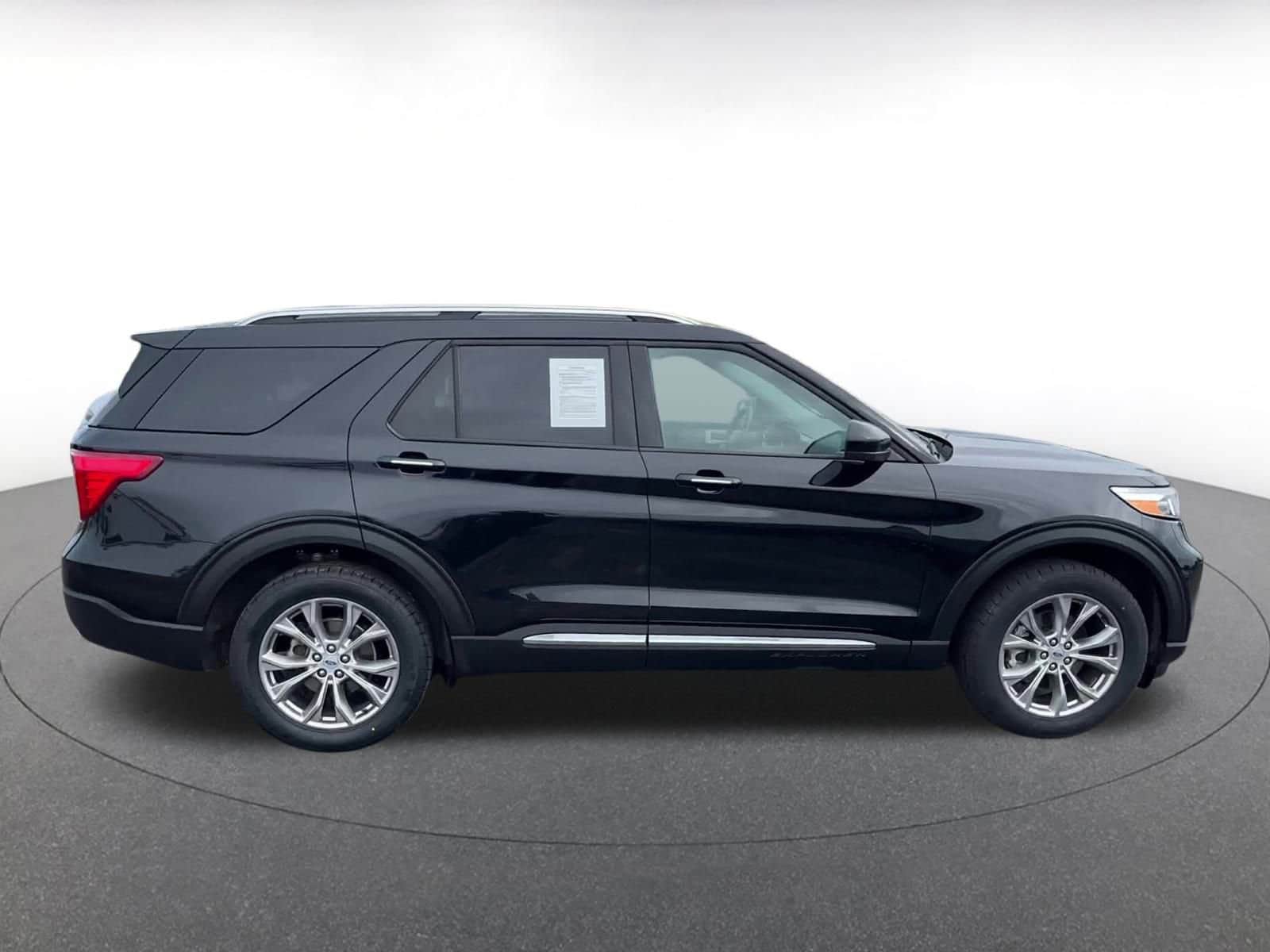 Thumbnail: 2024 Ford Explorer - 16