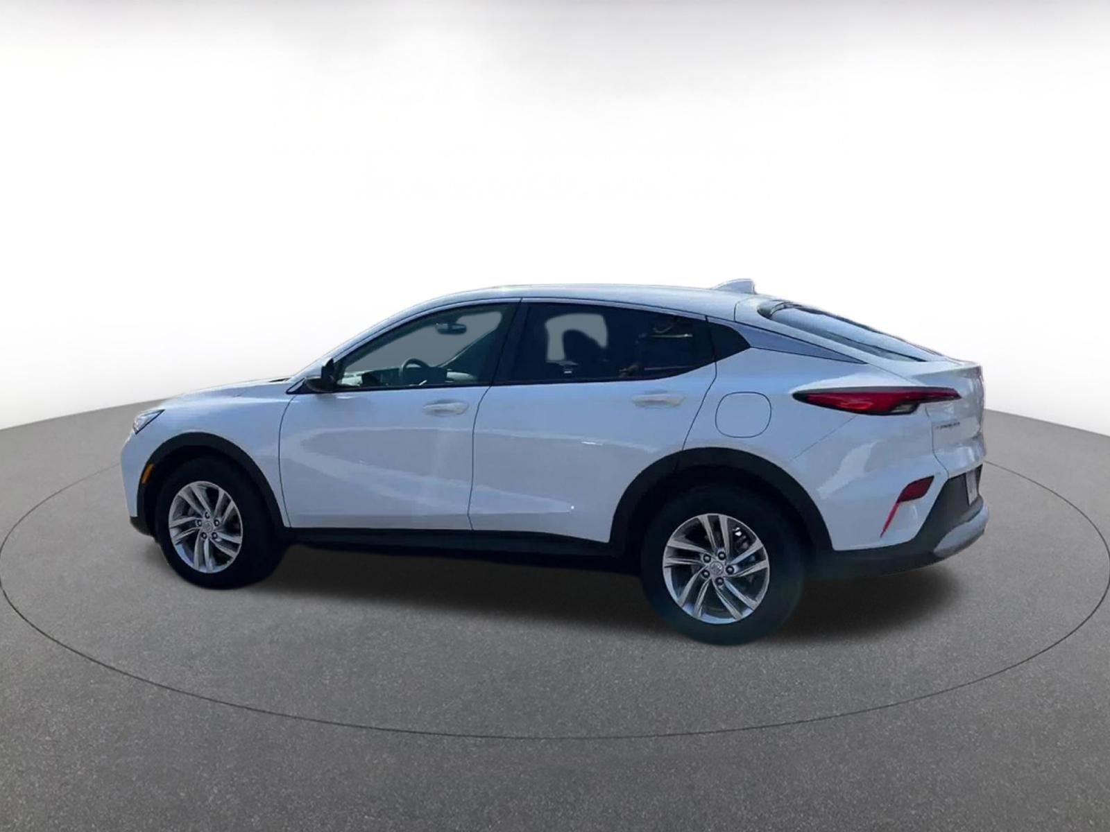 Thumbnail: 2025 Buick Envista - 9