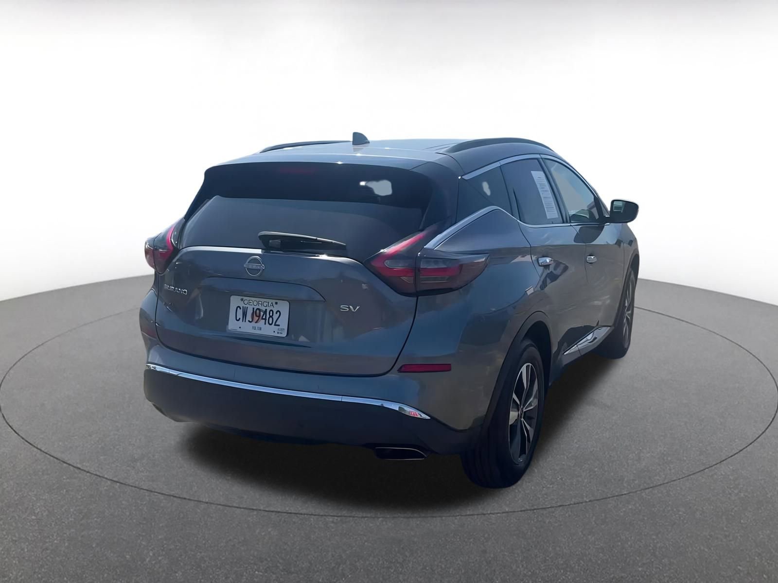 Thumbnail: 2023 Nissan Murano - 14