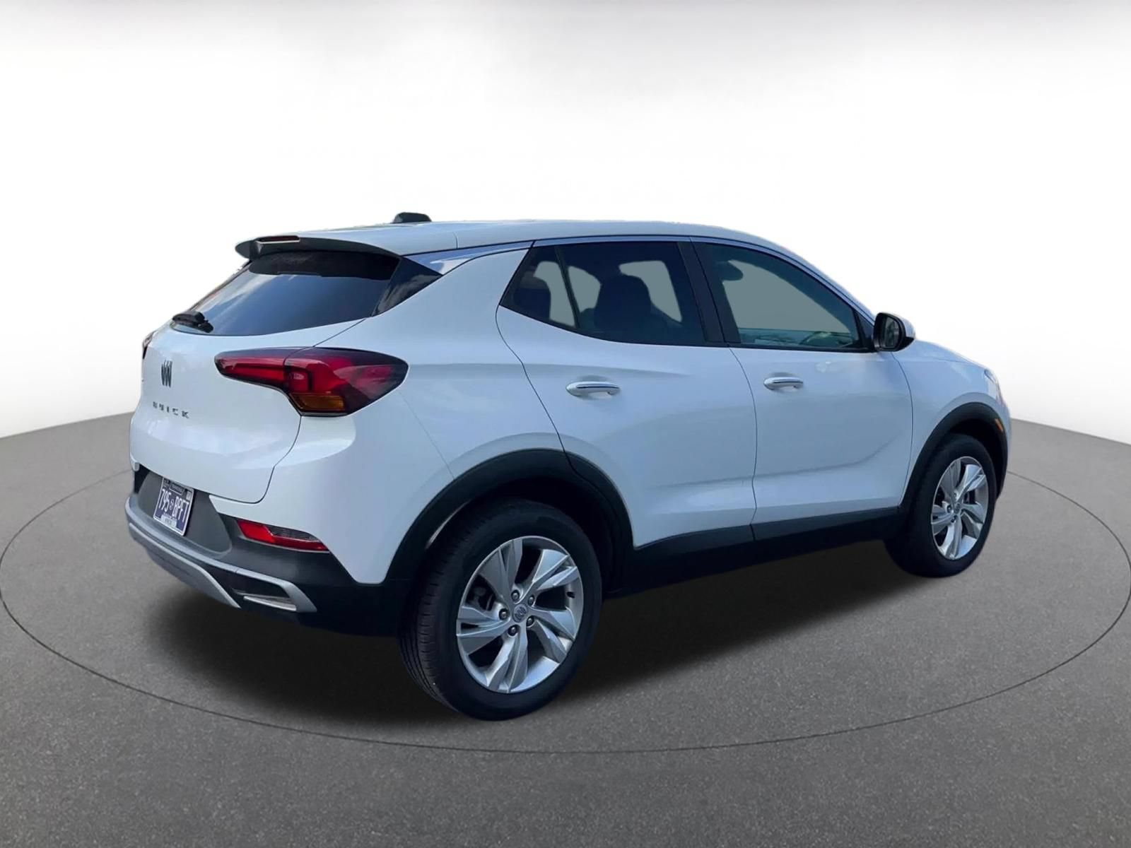 2025 Buick Encore GX Preferred - Photo 10
