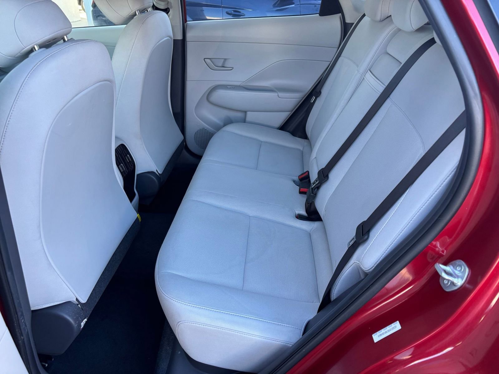 Thumbnail: 2025 Hyundai Kona - 22