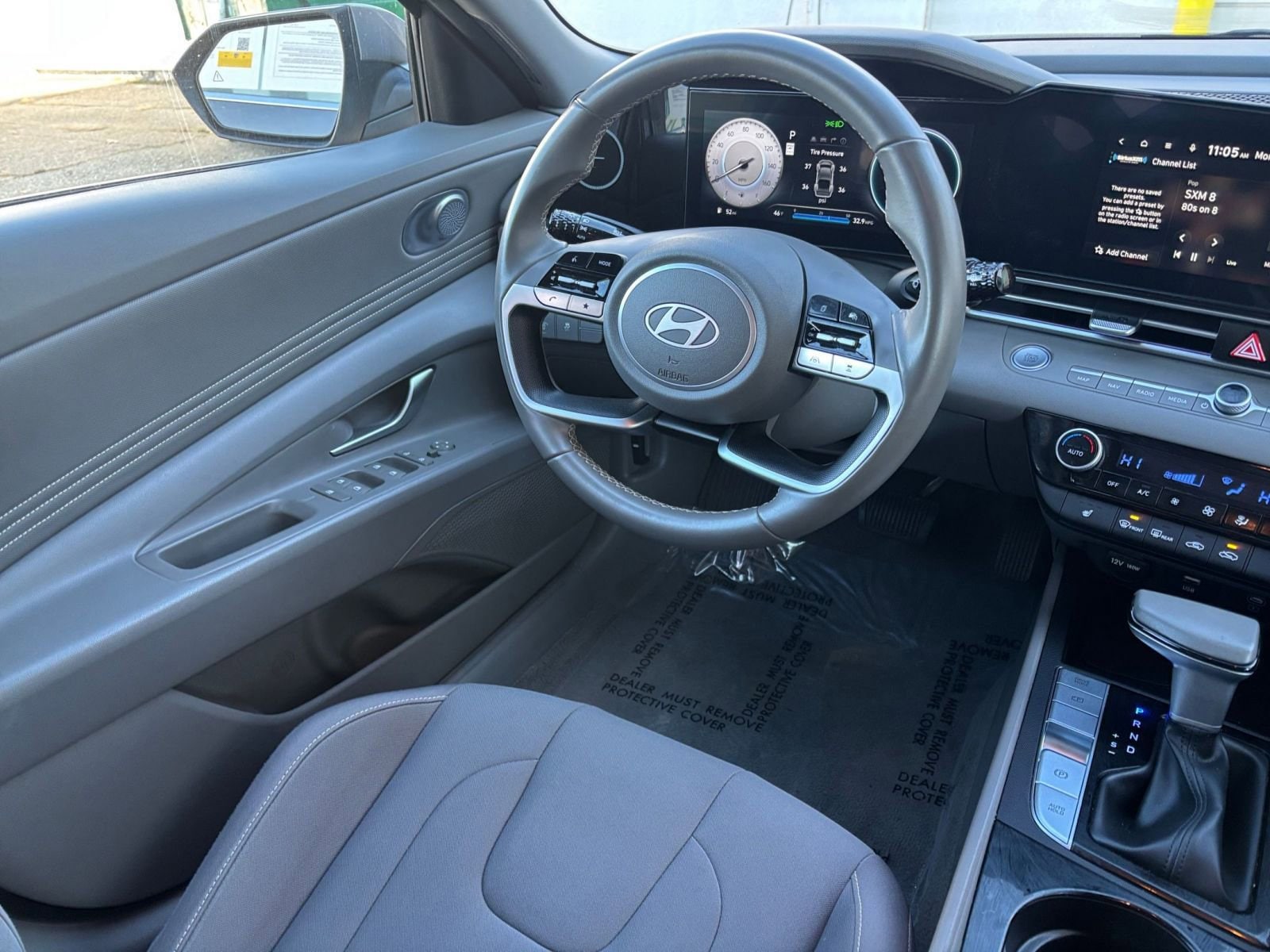 Thumbnail: 2025 Hyundai Elantra - 31