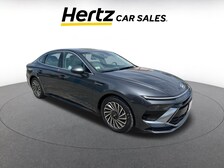 2024 Hyundai Sonata SEL -
                  Lynn, MA